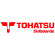 Винты для лодочных моторов Nissan-Tohatsu в Чебоксарах