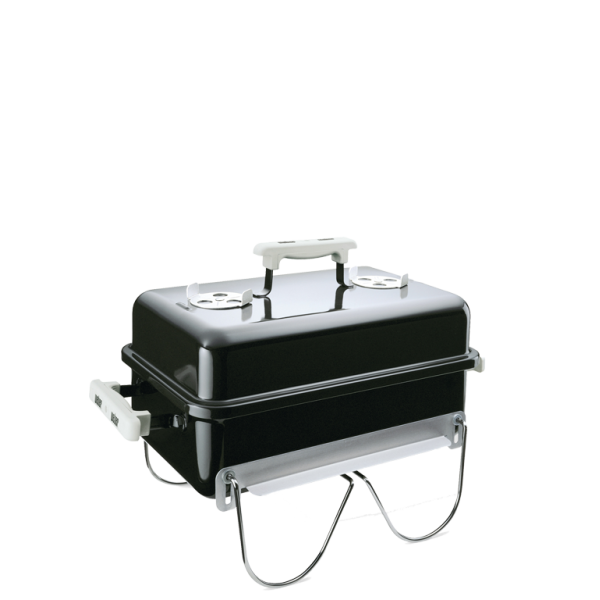 Угольный гриль Weber Go-Anywhere в Чебоксарах Угольный гриль Weber Go-Anywhere в Чебоксарах