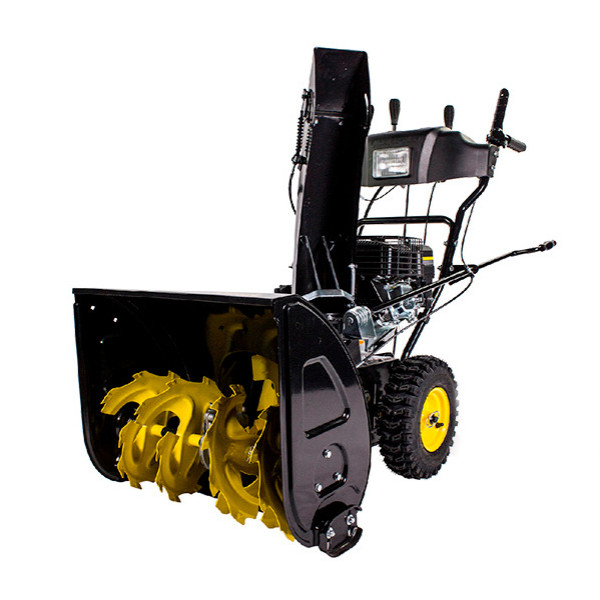 Снегоуборщик бензиновый Champion ST 762E в Чебоксарах