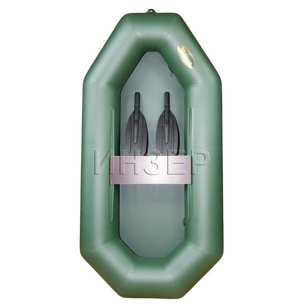 Надувная лодка Инзер 1 ГР (270) в Чебоксарах