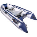 Надувная лодка SMarine SDP MAX-380 в Чебоксарах