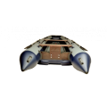 Лодка надувная Angler REEF JET 420 в Чебоксарах