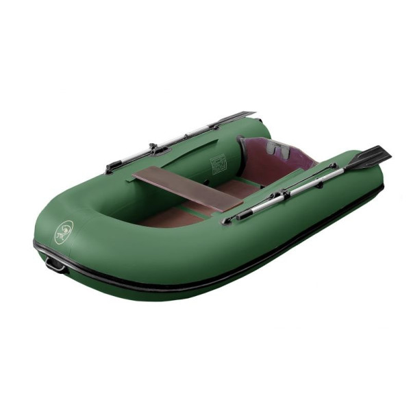Надувная лодка BoatMaster 250T в Чебоксарах