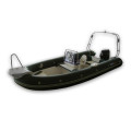 Надувная лодка SkyBoat 520R в Чебоксарах