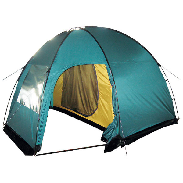 Палатка Tramp BELL 3 в Чебоксарах