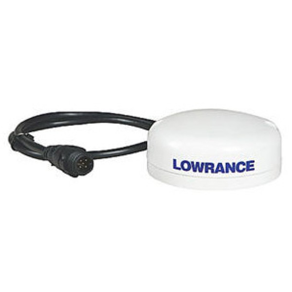 GPS-модуль Lowrance LGC-16W в Чебоксарах GPS-модуль Lowrance LGC-16W в Чебоксарах