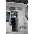 Катер Корвет 750 A (Full Option) в Чебоксарах