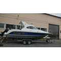 Катер Корвет 750 A (Full Option) в Чебоксарах