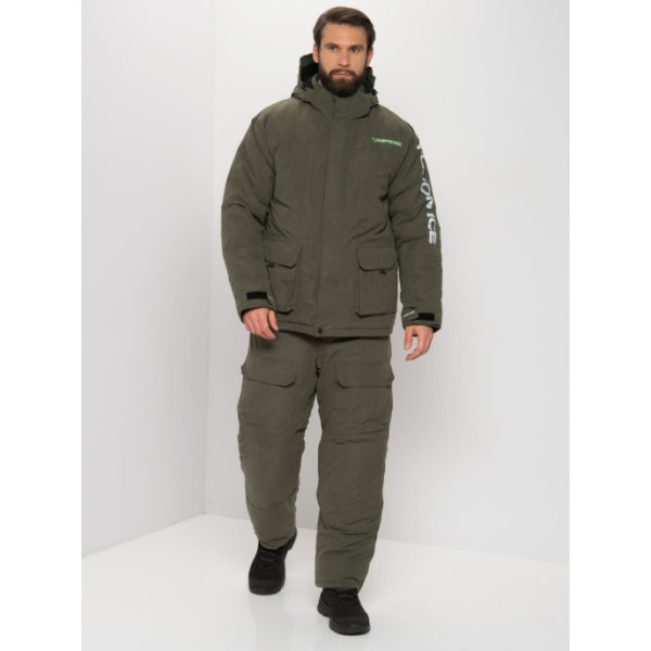 Костюм Yukon Ice тк. Finlandia в Чебоксарах
