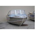 Алюминиевая лодка WINDBOAT-46 в Чебоксарах