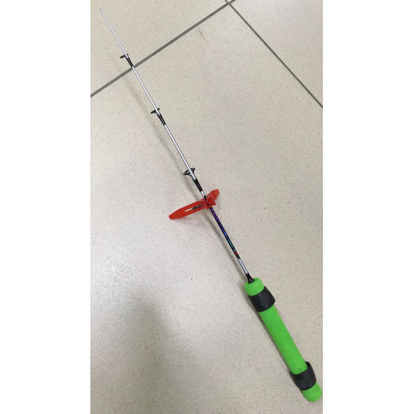 Удочка зимняя Skyfish Pistoler Ice Rod 54 см в Чебоксарах