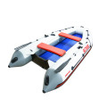 Надувная лодка Altair PRO 360 AirDeck в Чебоксарах