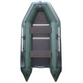 Надувная лодка Нептун КМ330Д PRO в Чебоксарах