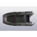 Лодка ПВХ Big Boat Regat (Регат) 340 в Чебоксарах