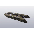 Лодка ПВХ Big Boat Regat (Регат) 340 в Чебоксарах