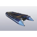 Лодка ПВХ Big Boat Regat (Регат) 340 в Чебоксарах