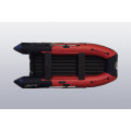 Лодка ПВХ Big Boat Regat (Регат) 340 в Чебоксарах