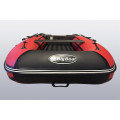 Лодка ПВХ Big Boat Regat (Регат) 340 в Чебоксарах