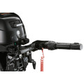 Мотор Suzuki DF9,9BS в Чебоксарах