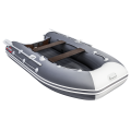 Надувная лодка Мастер Лодок Таймень LX 3200 НДНД в Чебоксарах