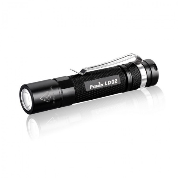 Фонарь Fenix LD02 Cree XP-E2 LED в Чебоксарах Фонарь Fenix LD02 Cree XP-E2 LED в Чебоксарах