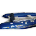 Надувная лодка SkyBoat 440RL в Чебоксарах