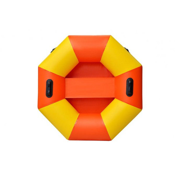 Ватрушка надувная OKTAGON в Чебоксарах Ватрушка надувная OKTAGON в Чебоксарах