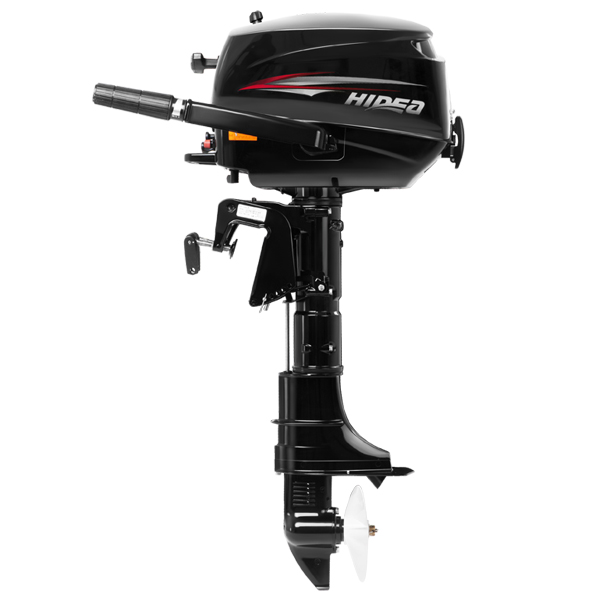 Мотор Hidea HDF5HS в Чебоксарах Мотор Hidea HDF5HS в Чебоксарах