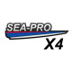 4-х тактные лодочные моторы Sea Pro в Чебоксарах