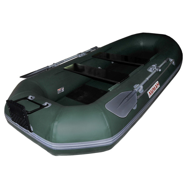 Надувная лодка Liman CP 300T в Чебоксарах