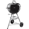 Угольный гриль Weber One-Touch Original 57см в Чебоксарах Угольный гриль Weber One-Touch Original 57см в Чебоксарах