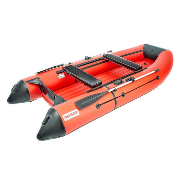 Надувная лодка Roger Trofey 3300 в Чебоксарах