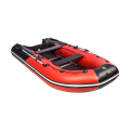 Надувная лодка Мастер Лодок Ривьера Компакт 3400 СК Комби в Чебоксарах
