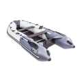 Надувная лодка Мастер Лодок Ривьера Компакт 3400 СК Комби в Чебоксарах