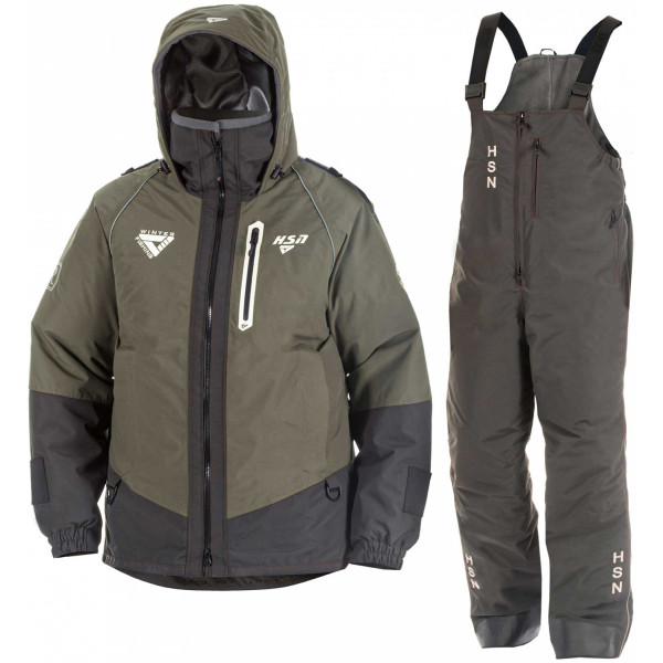 Зимний костюм-поплавок «Рескью 2» в Чебоксарах