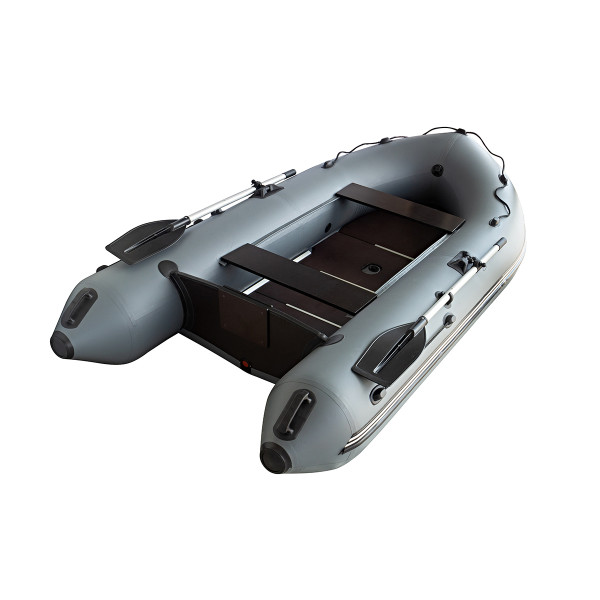 Надувная лодка Муссон 2900 СК в Чебоксарах