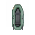 Надувная лодка Лоцман С260 ВНД в Чебоксарах