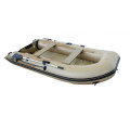 Надувная лодка Badger Fishing Line 360 AD в Чебоксарах