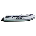 Надувная лодка RiverBoats RB - 350 НДНД в Чебоксарах
