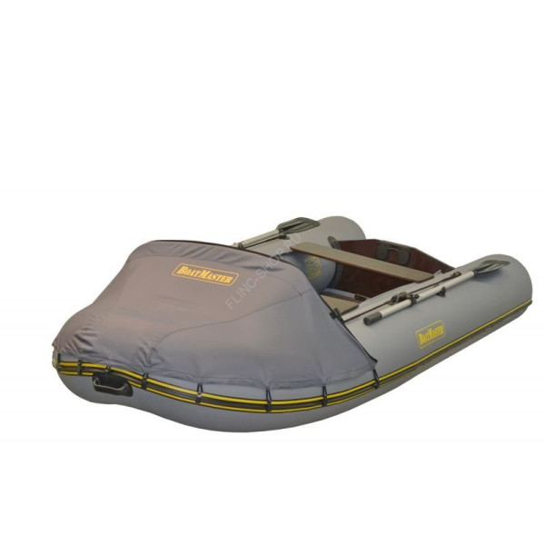 Надувная лодка BoatMaster 310TA люкс + тент в Чебоксарах