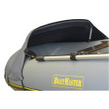 Надувная лодка BoatMaster 310TA люкс + тент в Чебоксарах