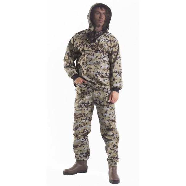 Летний костюм Taif Лес (Палатка 100%) в Чебоксарах