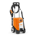 Моечная машина Stihl RE-120 + моющее средство в Чебоксарах