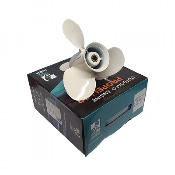 GL Marine Hidea/Yamaha 9.9-15HP (63V-45947-00-EL, Алюминий, 9 1/4*8) в Чебоксарах