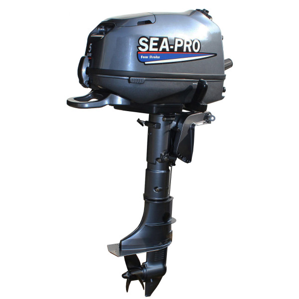 Мотор Sea Pro F6S в Чебоксарах Мотор Sea Pro F6S в Чебоксарах