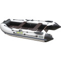 Надувная лодка Адмирал 305 Classic в Чебоксарах