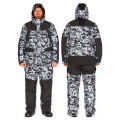 Костюм зимний NORFIN EXPLORER 2 CAMO HEAT в Чебоксарах
