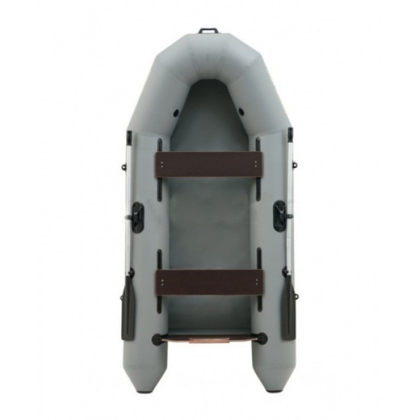 Надувная лодка Tulin Д-240 в Чебоксарах Надувная лодка Tulin Д-240 в Чебоксарах