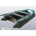 Лодка ПВХ Big Boat Т250 в Чебоксарах