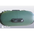 Лодка ПВХ Big Boat Т250 в Чебоксарах